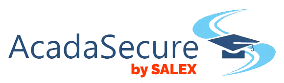 acada secure logo